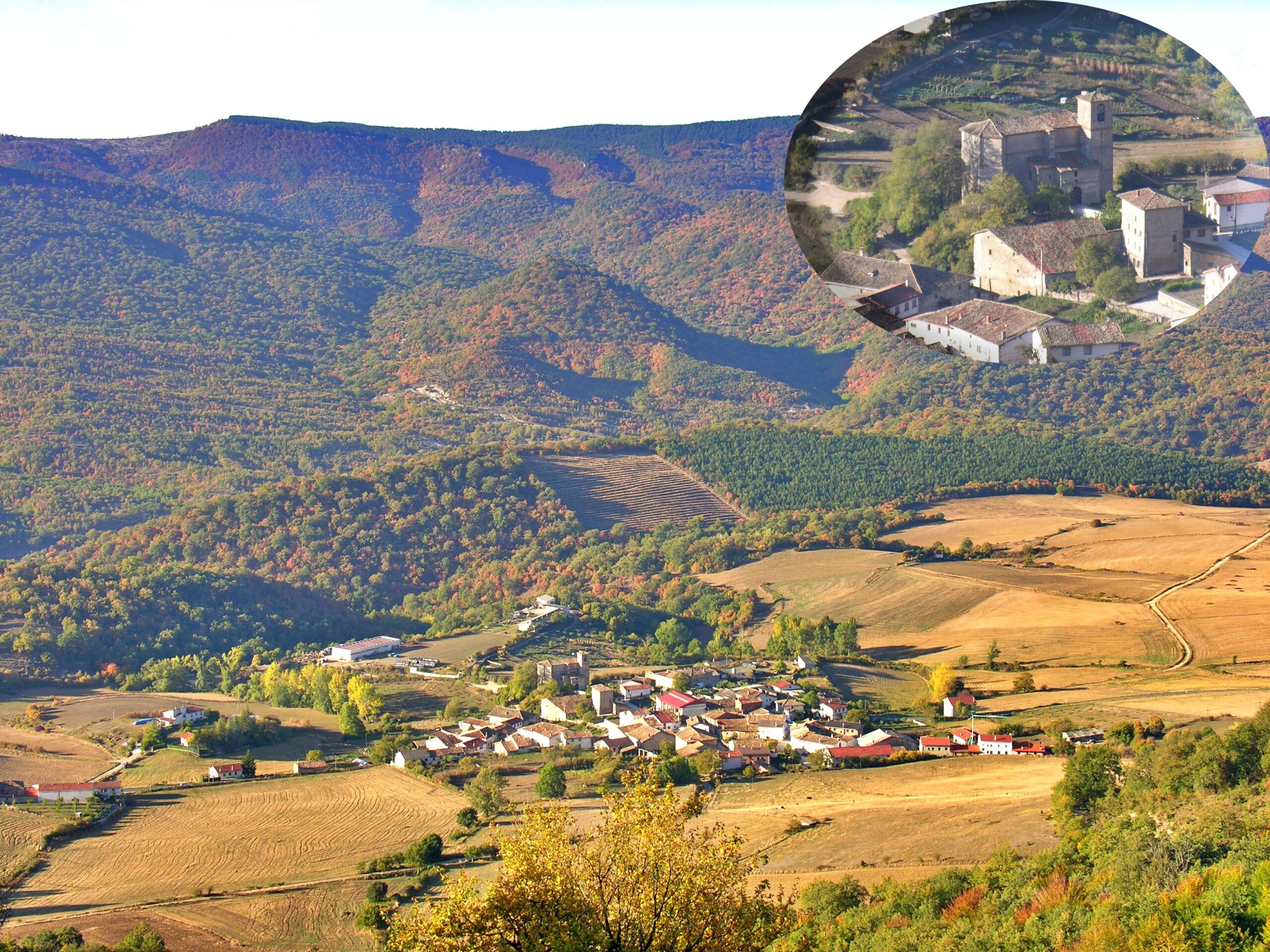 Inventario de bienes del palacio de San Martín (1634)