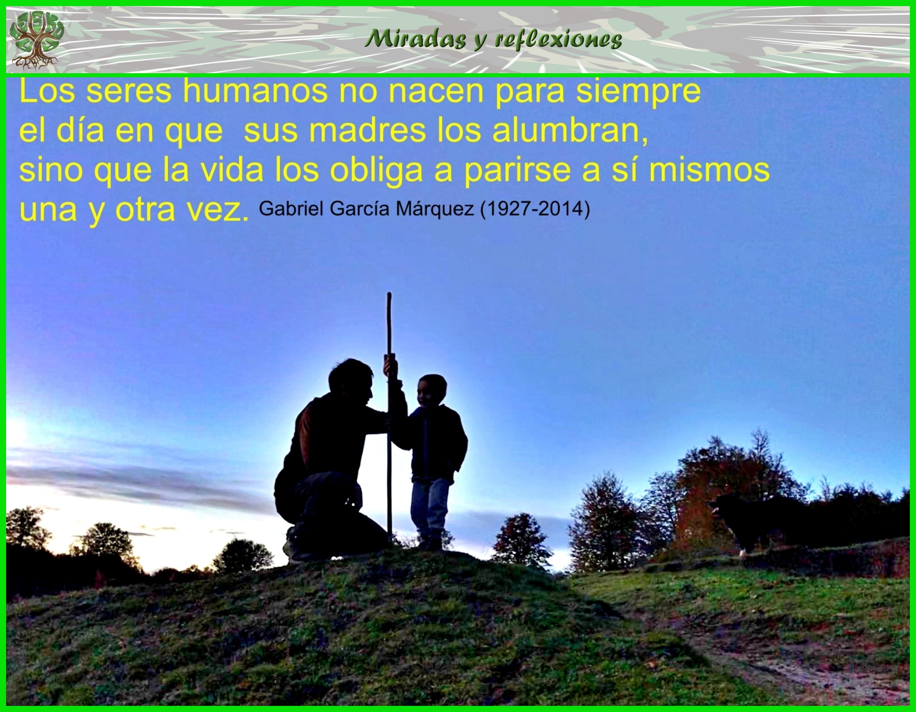 Miradas y reflexiones 009