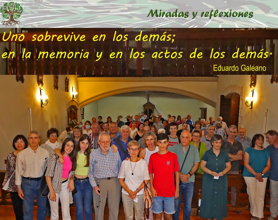 Miradas y Reflexiones 010