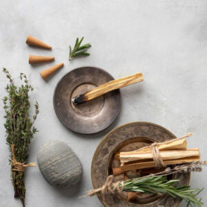 Taller detox holístico