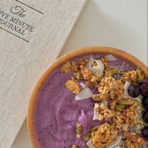 Cómo empezar a cambiar tus hábitos